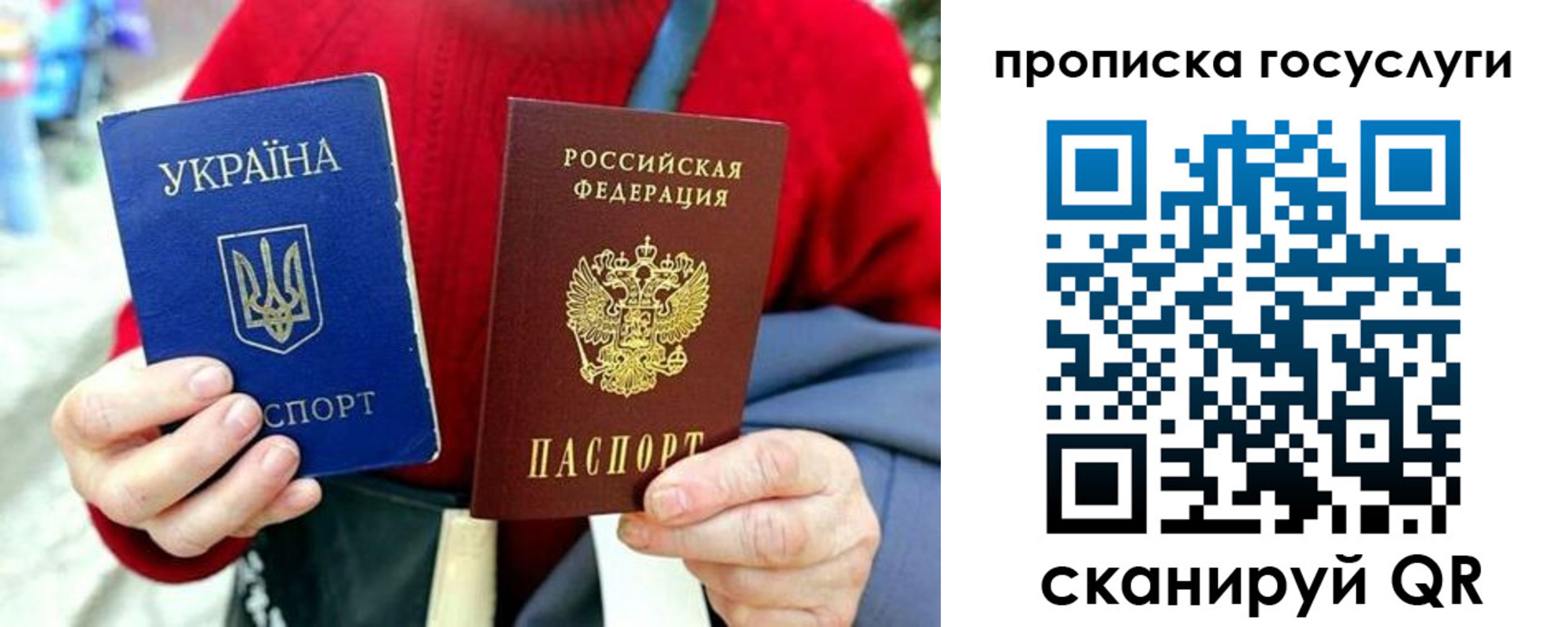 временная прописка в Коле
